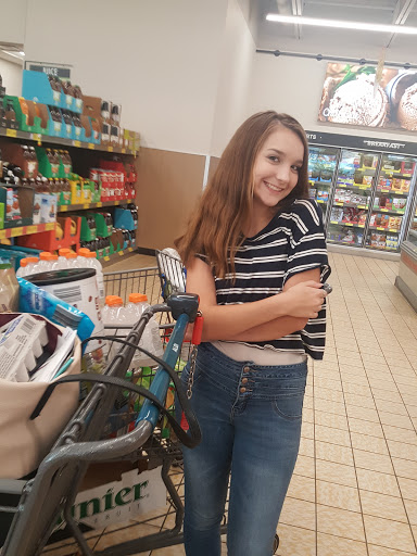 Supermarket «ALDI», reviews and photos, 1760 S Galena Ave, Dixon, IL 61021, USA