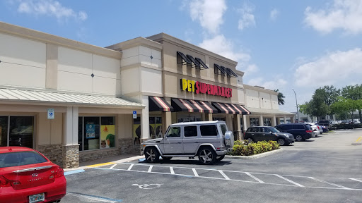 Pet Supply Store «Pet Supermarket», reviews and photos, 801 E Sunrise Blvd, Fort Lauderdale, FL 33304, USA