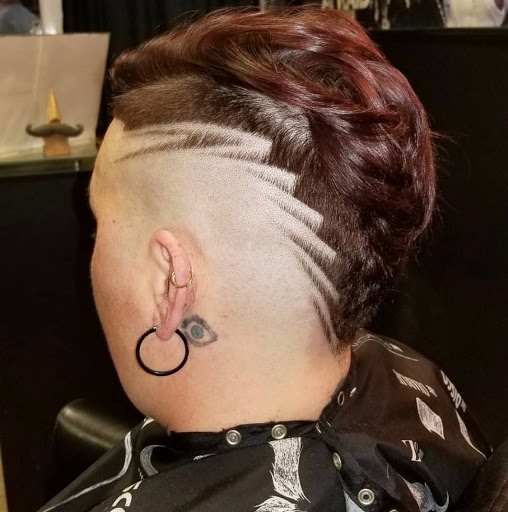 Barber Shop «Rockstar Barbershop & Salon», reviews and photos, 11335 W Atlantic Blvd, Coral Springs, FL 33071, USA