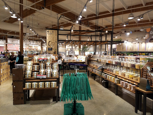 Grocery Store «Main & Vine», reviews and photos, 5010 Point Fosdick Dr NW, Gig Harbor, WA 98335, USA