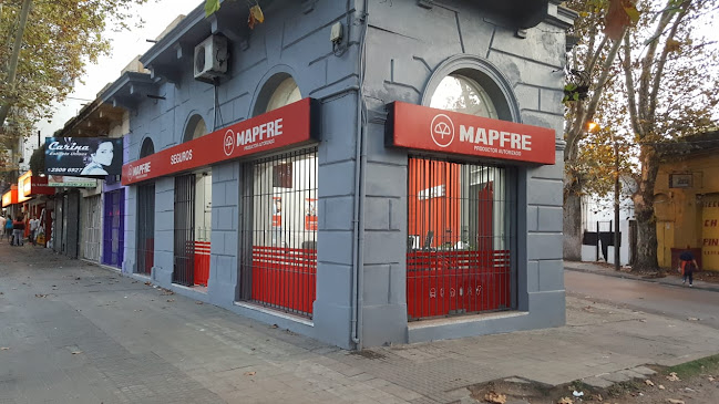 Comentarios y opiniones de MAPFRE Seguros Oficina UNION