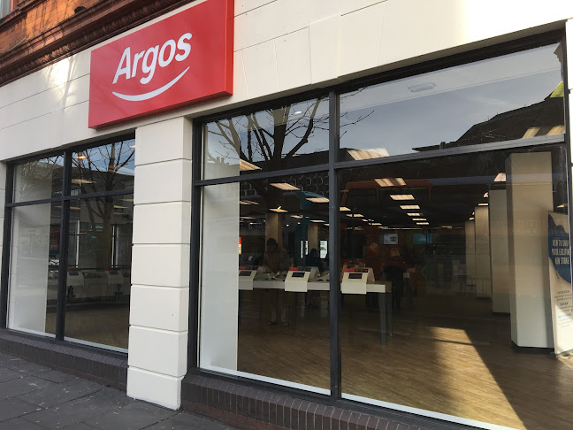 Argos Nottingham Parliament Street - Appliance store