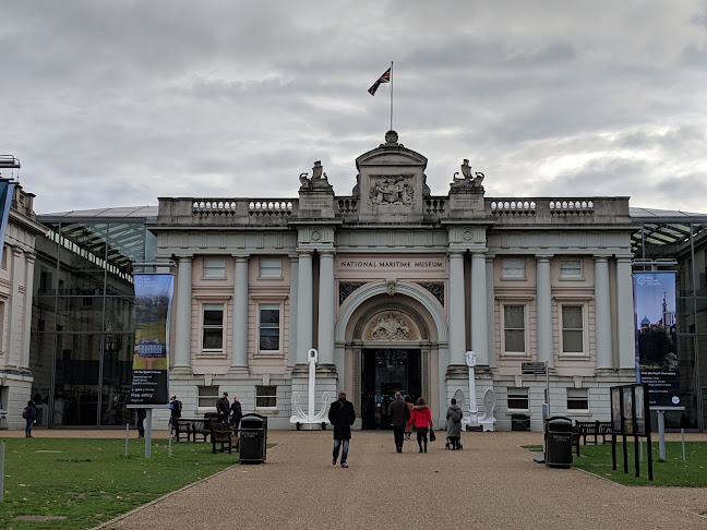 Reviews of National Maritime Museum (Stop F) in London - Other