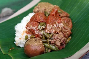 Gudeg Ayu Bu Hetty image