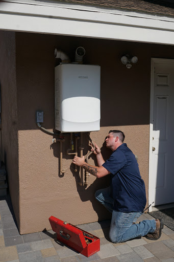 All Star Water Heaters Inc. image