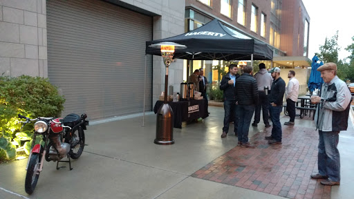 Insurance Agency «Hagerty Insurance Agency», reviews and photos