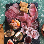 Photo n°5 de l'avis de Spartaco.e fait le 09/07/2021 à 10:38 sur le  Pane & Marmellata by Montomoli à Boccheggiano