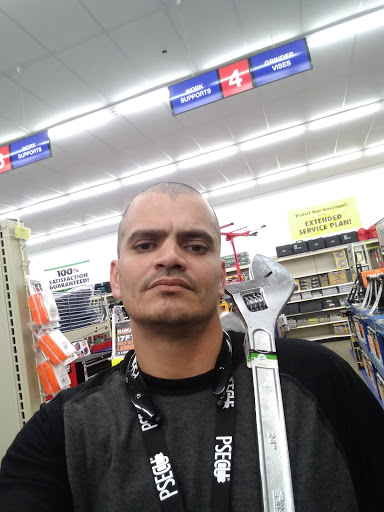 Hardware Store «Harbor Freight Tools», reviews and photos, 5247 Marlton Pike W, Pennsauken Township, NJ 08109, USA