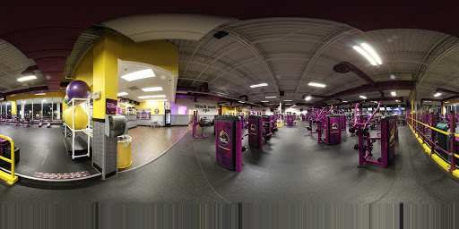 Gym «Planet Fitness», reviews and photos, 160 Amity Rd, New Haven, CT 06515, USA