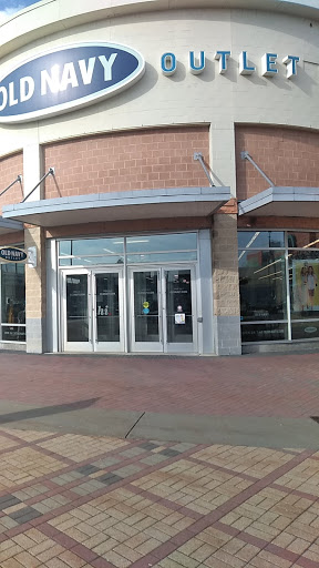 Clothing Store «Old Navy», reviews and photos, 119 N Michigan Ave, Atlantic City, NJ 08401, USA