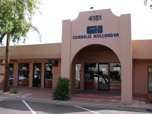 Jewelry Designer «Cornelis Hollander Designs Inc», reviews and photos, 4151 N Marshall Way, Scottsdale, AZ 85251, USA