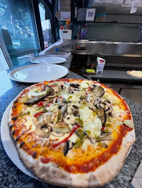 Photos du propriétaire du Pizzeria Pizza du Trianon à Antibes - n°18