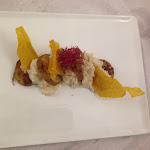 Photo n°1 de l'avis de GleGle28. fait le 06/12/2017 à 21:24 sur le  Antica Trattoria Tre Torri à Maniago