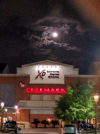 Movie Theater «Cinemark Perkins Rowe», reviews and photos, 10000 Perkins Rowe #125, Baton Rouge, LA 70810, USA