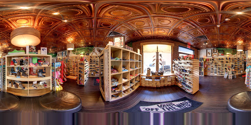 Shoe Store «A Shoe Grows in Brooklyn», reviews and photos, 663 Vanderbilt Ave, Brooklyn, NY 11238, USA