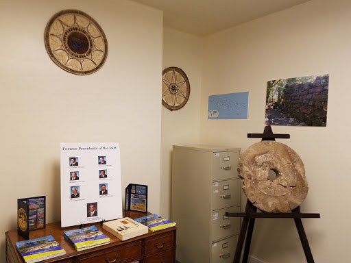 Embassy of Micronesia Embassy of Micronesia in Washington