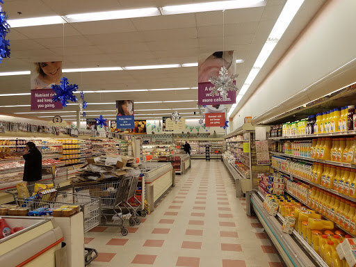 Grocery Store «Market Basket», reviews and photos, 227 Highland Ave, Salem, MA 01970, USA