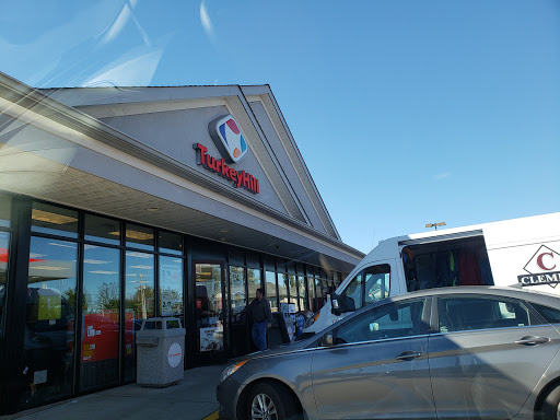 Convenience Store «Turkey Hill Minit Market», reviews and photos, 8330-A Easton Rd, Ottsville, PA 18942, USA