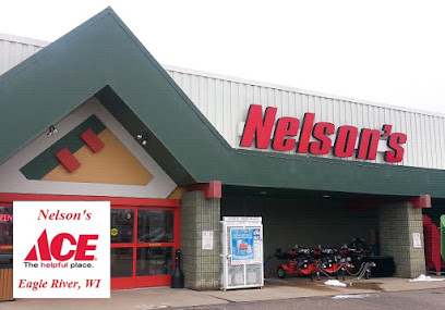 Nelson's Ace Hardware