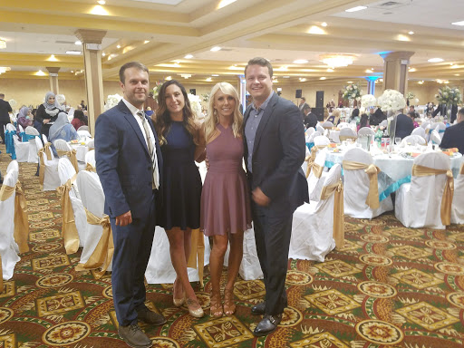 Banquet Hall «La Villa Conference & Banquet Center», reviews and photos, 11500 Brookpark Rd, Cleveland, OH 44130, USA