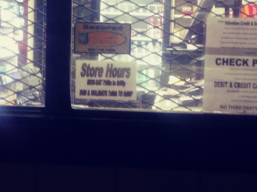 Tobacco Shop «Reno-Sparks Indian Smoke Shop», reviews and photos, 901 Golden Ln, Reno, NV 89502, USA