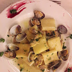 Photo n°1 de l'avis de ANTONIO.I fait le 28/04/2018 à 16:06 sur le  Osteria del Capanno à Lodi