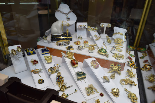 Jeweler «Carrazza Jewelers», reviews and photos, 801 Seabreeze Blvd, Fort Lauderdale, FL 33316, USA