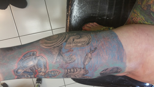 Explore tattoos cover up ideas, creative tattoo ideas in Walla Walla, available at Tatmandu