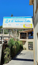 Comercializadora J H Salazar