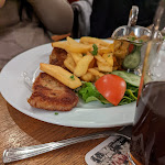 Photo n°1 de l'avis de Peter.e fait le 21/03/2022 à 21:56 sur le  Ratsbrauhaus à Hann. Münden