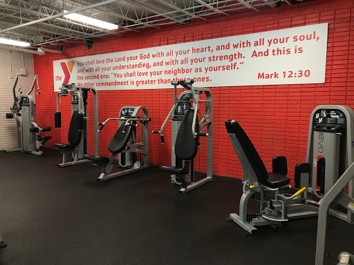 Social Services Organization «Bristol Family YMCA», reviews and photos, 400 M.L.K. Jr Blvd, Bristol, TN 37620, USA