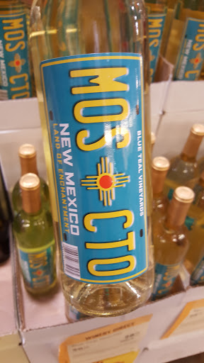 Wine Store «Total Wine & More», reviews and photos, 6701 Uptown Blvd NE, Albuquerque, NM 87110, USA