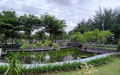 Taman Kresek image