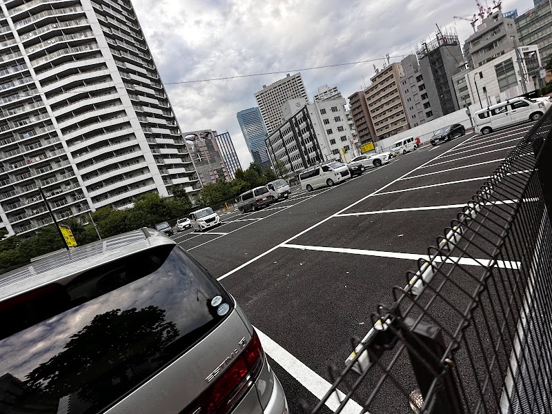 ミスターＰ芝浦第１ 駐車場