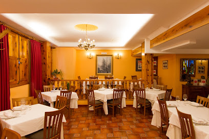 RESTAURANTE SAN NICOLáS