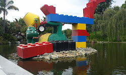 Legoland Dr