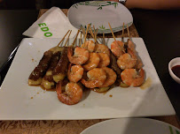 Yakitori du Restaurant de yakitori Edo à Chambray-lès-Tours - n°4