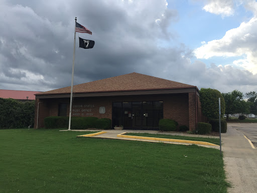 Post Office «United States Postal Service», reviews and photos, 2455 Moody Pkwy, Moody, AL 35004, USA