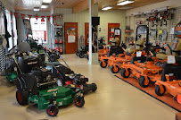 Hooper Power Equipment - Photo 4 - Car repair in Murfreesboro, TN, Murfreesboro