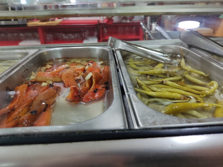 Jarro de Oro
