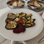 Photo n°2 de l'avis de Sam.m fait le 13/10/2020 à 07:04 sur le  L’Angolo Blu à Gallipoli