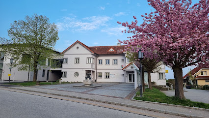 Gemeindeamt Hargelsberg