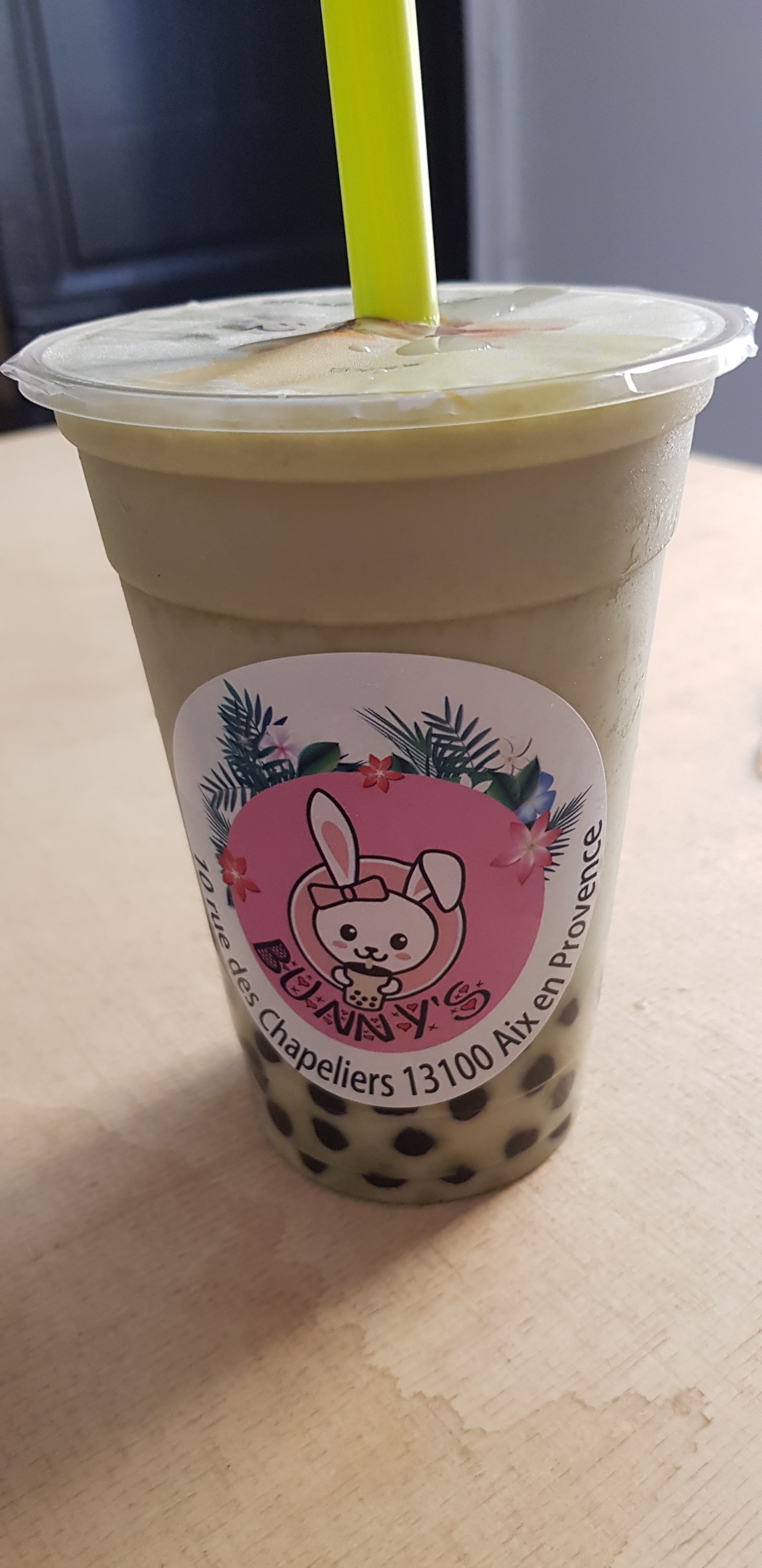 Photo n° 2 de l'avis de Matcha.a fait le 09/09/2020 à 18:20