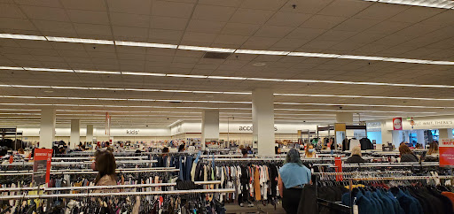 Department Store «Nordstrom Rack Mall of America», reviews and photos, 324 W Marketplace, Bloomington, MN 55425, USA