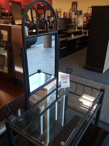 Furniture Store «Furniture Outlet», reviews and photos, 5600 Van Buren Boulevard # B, Riverside, CA 92503, USA