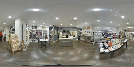 Office Supply Store «Jenni Bick Custom Journals», reviews and photos, 1300 Connecticut Ave NW Suite 101, Washington, DC 20036, USA