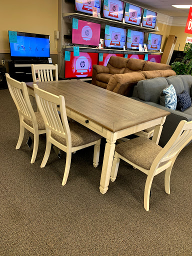 Furniture Rental Service «Rent-A-Center», reviews and photos, 410 Penco Rd, Weirton, WV 26062, USA