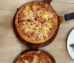 The Pizza photo