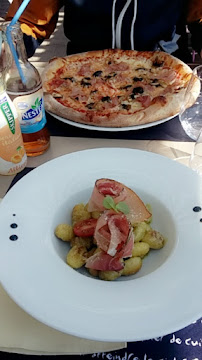 Pizza du Restaurant italien MAESTRO ristorante-pizzeria à Epagny Metz-Tessy - n°17