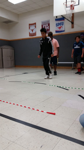 Community Center «Rutherford Community Center», reviews and photos, 900 Rutherford Dr, Mesquite, TX 75149, USA